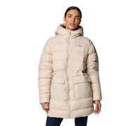 Columbia Piumino Harmony Falls Mid, Pietra Scura, M Donna