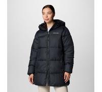 COLUMBIA Giacca per outdoor 'Puffect II' nero, Taglia XL