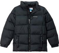 Columbia Puffect II Jacket, Thermarator Insulation, Protezione per il mento, Tasche di sicurezza, Polsini elasticizzati - per ragazzi