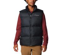 Columbia - Piumino isolante senza maniche - Puffect III Vest Black per Uomo - Taglia M - Nero