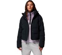 Giacca invernale da donna Columbia Amaze Puff™ Hooded Jacket Taglia: L / Colore: nero