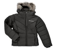 Columbia Piumino KATELYN CREST in Nero 6 anni