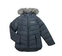 Columbia Piumino KATELYN CREST in Nero 6 anni