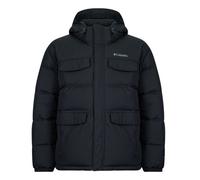 Columbia Piumino Landroamer Puffer Jacket in Nero EU XL