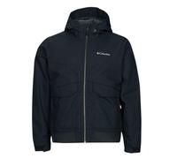 Columbia Piumino Loma Vista II Hooded Jacket in Nero EU L