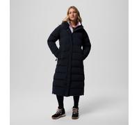 Columbia - Piumino lungo con cappuccio Amaze Puff™ - Nero - Taglia XL - Donna