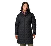 Columbia Delta Ridge II, Piumino Lungo da Donna