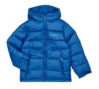 Columbia Piumino Pike Lake II Hooded Jacket in Blu 8 anni