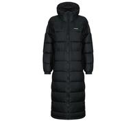 Columbia Piumino PIKE LAKE III LONG JACKET in Nero EU XL