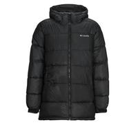 Columbia Piumino Pike Lake Parka in Nero EU M