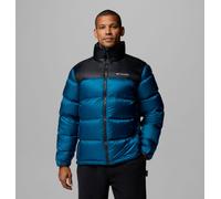 Columbia - Piumino Powder Keg™ - Blu - Taglia S - Uomo