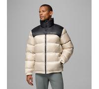 Columbia - Piumino Powder Keg™ - Marrone - Taglia XL - Uomo
