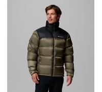 Columbia - Piumino Powder Keg™ - Verde - Taglia L - Uomo