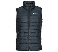 Columbia Piumino POWDER LITE II VEST in Nero EU XL