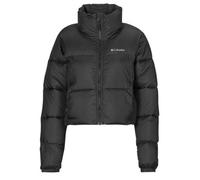 Columbia Piumino Puffect II Cropped Jacket in Nero EU L