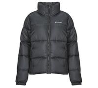 Columbia Piumino Puffect II Full Zip Jacket in Nero EU XL