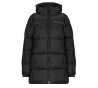 Columbia Piumino Puffect II Mid Hooded Jacket in Nero EU S