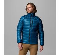 Columbia - Piumino ripiegabile Arctic Crest™ - Blu - Taglia S - Uomo