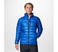 Columbia - Piumino ripiegabile Arctic Crest™ - Blu - Taglia XXL - Uomo