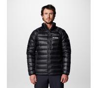 Columbia - Piumino ripiegabile Arctic Crest™ - Nero - Taglia S - Uomo