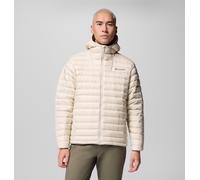 Columbia - Piumino ripiegabile con cappuccio Corelite™ - Marrone - Taglia XXL - Uomo