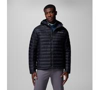 Columbia - Piumino ripiegabile con cappuccio Corelite™ - Nero - Taglia XXL - Uomo