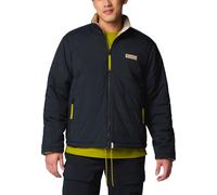 Columbia - Piumino senza maniche reversibile - Wallowa™ Panorama™ Reversible Jacket Black per Uomo - Taglia M - Nero Nero M