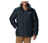 Columbia - Piumino trapuntato - Puffect II Jacket M Black per Uomo - Taglia S - Nero