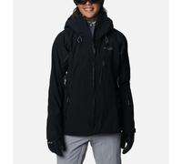 Columbia Platinum Peak 3L Jacket Donna XS