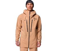 COLUMBIA Platinum Peak Ii 3l Shell - Uomo - Marrone - Taglia S- modello 2026