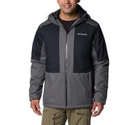 Columbia Point Park 2 - Giacca Termica Giacca invernale Uomo (Pacco da 1)