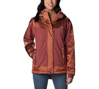 Columbia Point Park Giacca invernale Donna
