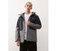Columbia - Point Park II - Cappotto grigio isolante S