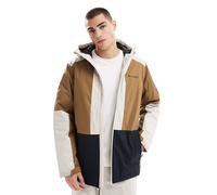 Columbia - Point Park II - Giacca isolante marrone XL