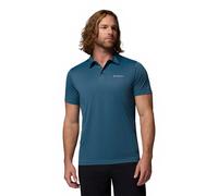 Columbia Polo A Maniche Corte Hike™