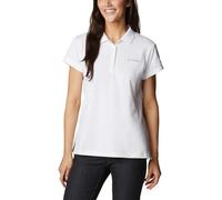 Columbia Polo A Maniche Corte Lakeside Trail™ Solid Pique