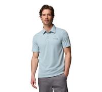 Columbia - Polo Nelson Point™ - Blu - Taglia M - Uomo
