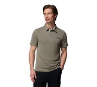 Columbia - Polo Nelson Point™ - Verde - Taglia XS - Uomo
