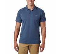 Columbia - Utilizer Polo - Maglia polo S blu