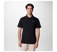 Columbia - Polo Cirque River™ Pro - Nero - Taglia M - Uomo