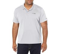 Columbia Polo da Uomo Skiff Cast