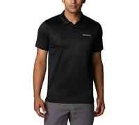Columbia Polo A Maniche Corte Hike™