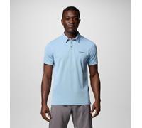Columbia - Polo Nelson Point™ - Blu - Taglia S - Uomo