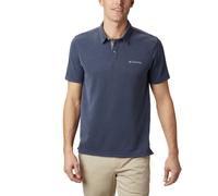 Columbia Polo A Maniche Corte Nelson Point™