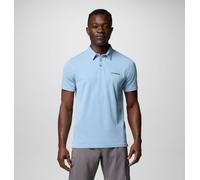Columbia - Polo Nelson Point™ - Blu - Taglia XS - Uomo