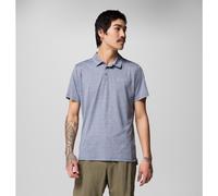 Columbia Tech Trail Utility Polo da Uomo