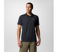 Columbia - Polo Tech Trail™ Utility - Nero - Taglia XL - Uomo