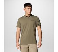 Columbia Tech Trail Utility Polo da Uomo