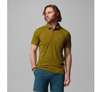 Columbia - Polo Tech Trail™ Utility - Verde - Taglia XL - Uomo