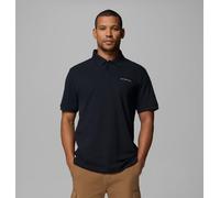 Columbia - Polo tecnica Carter Ridge™ - Nero - Taglia L - Uomo